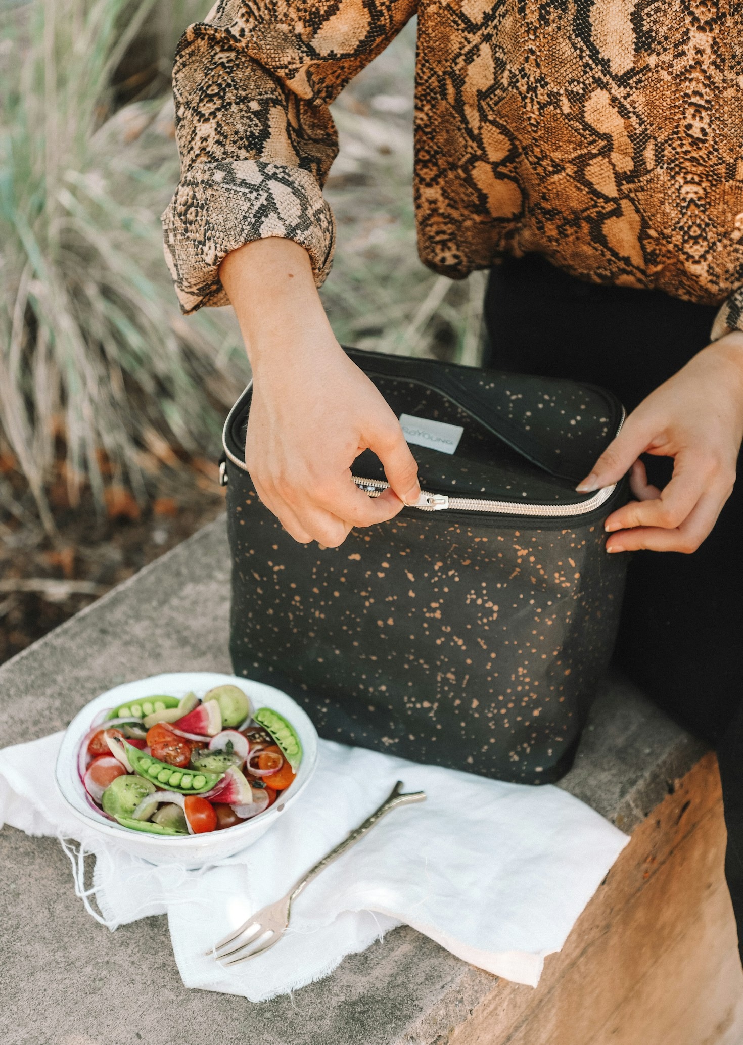 Creative Lunches to Suit Every Taste Bud