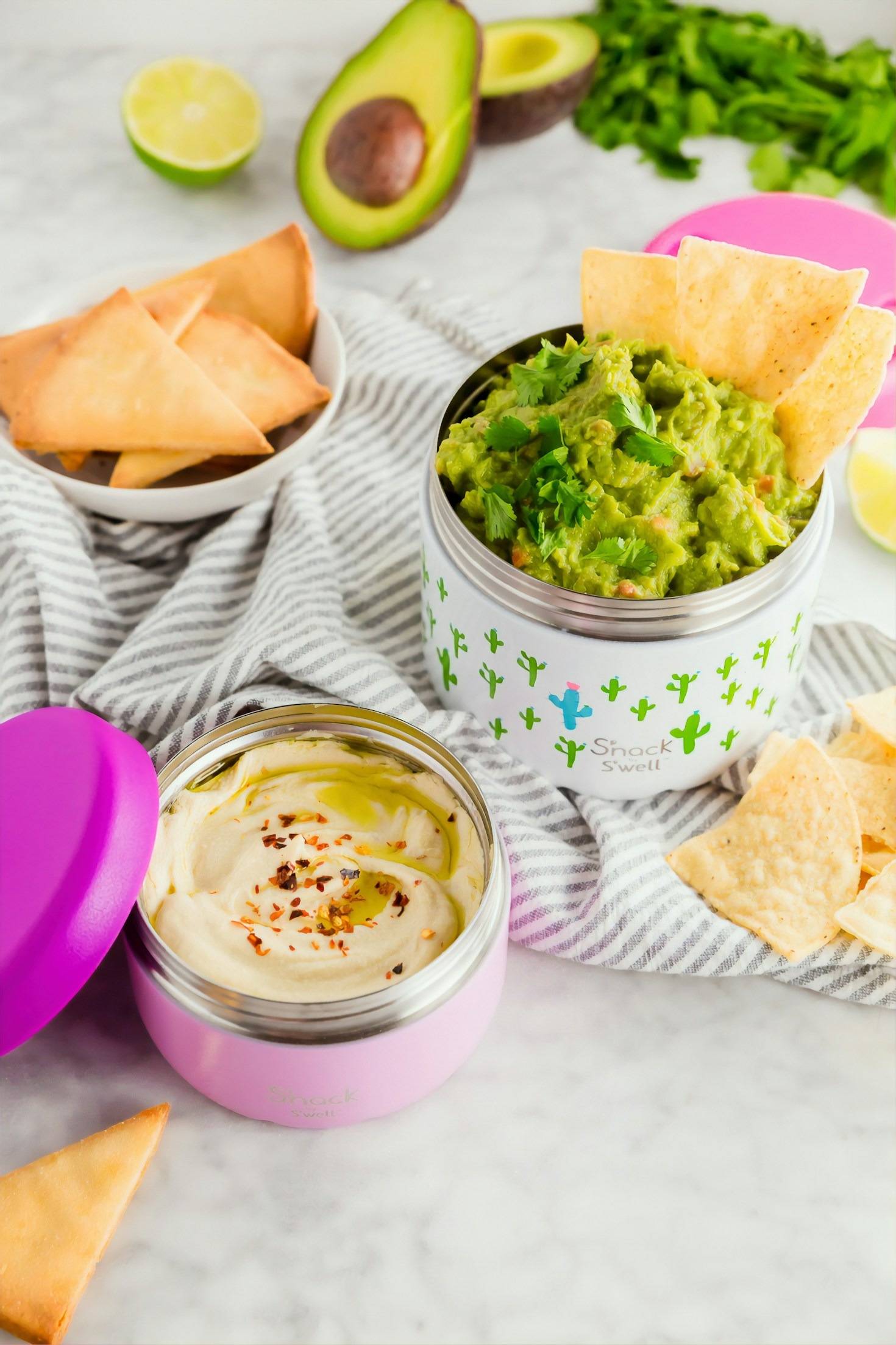 Making Healthy Eating Accessible for All