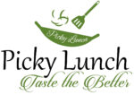 Picky Lunch