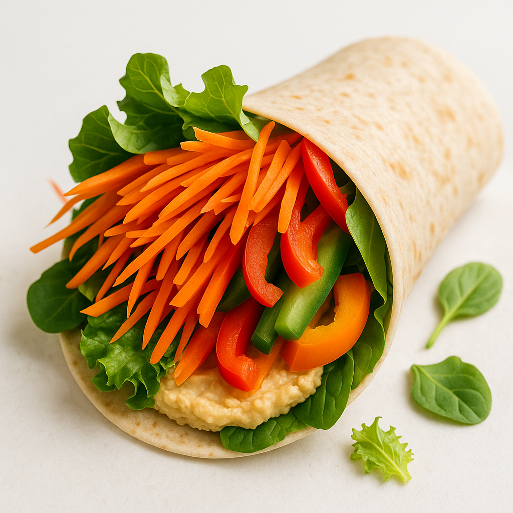 Easy Meals You will Love Fast, Healthy Quick Lunch Ideas