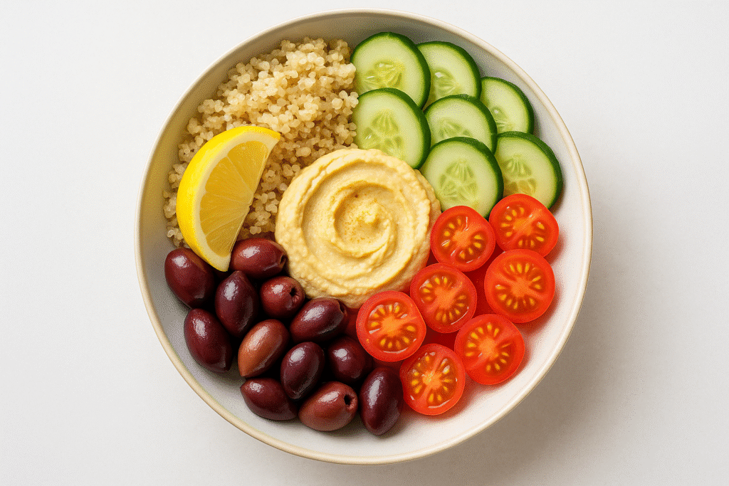 Easy Meals You will Love Fast, Healthy Quick Lunch Ideas