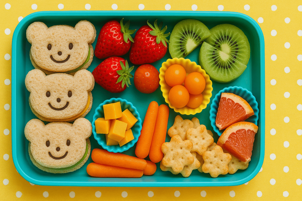 Easy Meals You will Love Fast, Healthy Quick Lunch Ideas