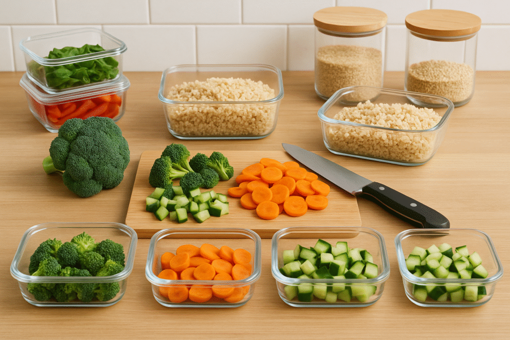 Easy Meals You will Love Fast, Healthy Quick Lunch Ideas