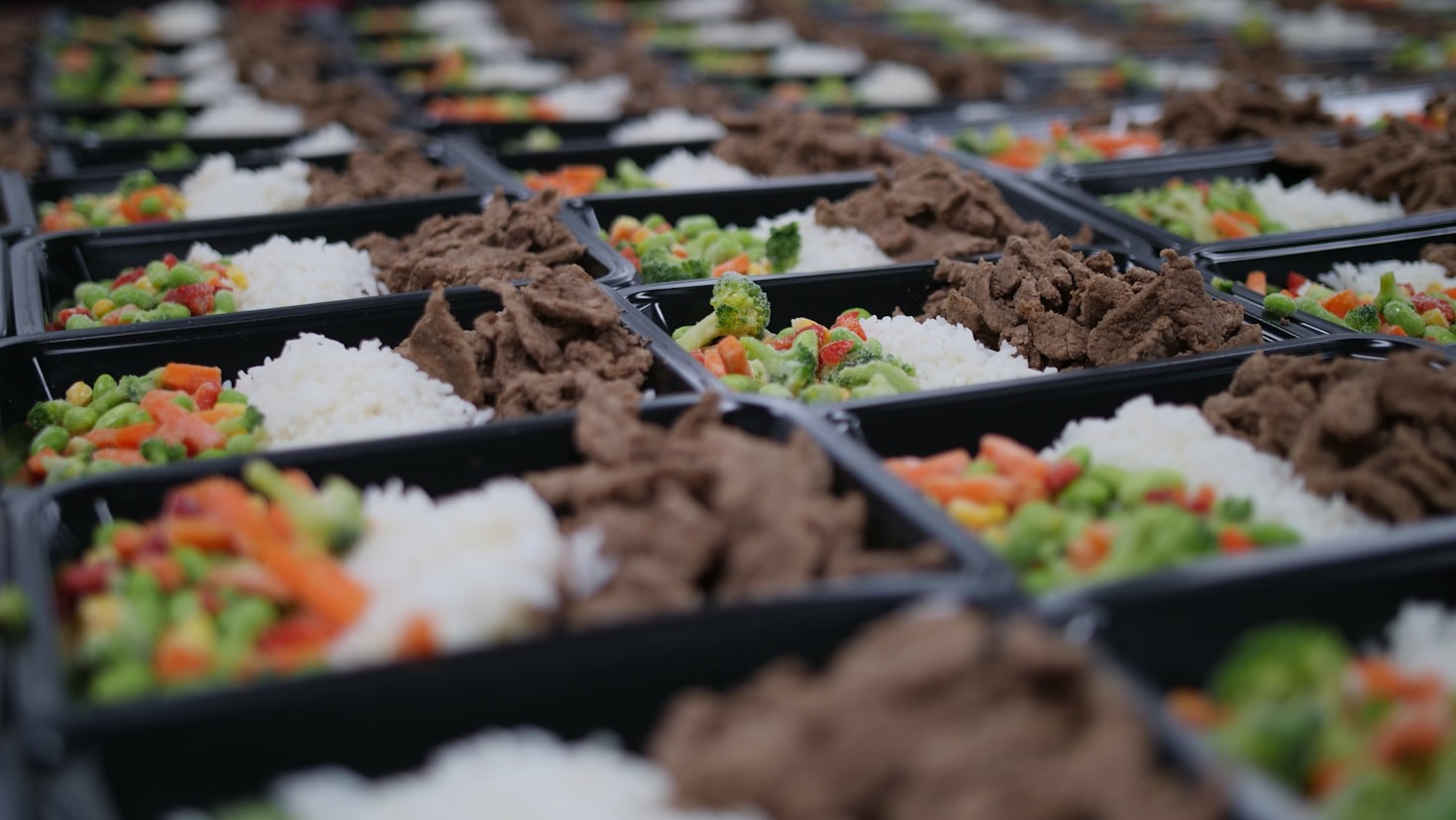 The Best Wraps and Sandwiches for Lunch