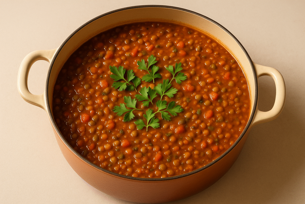 Healthy Lunch Recipes: Easy, Quick And Nutritious Ideas for Every Day